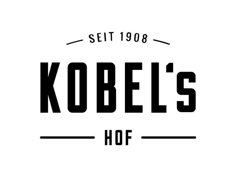 Logo Kobel's Hof
