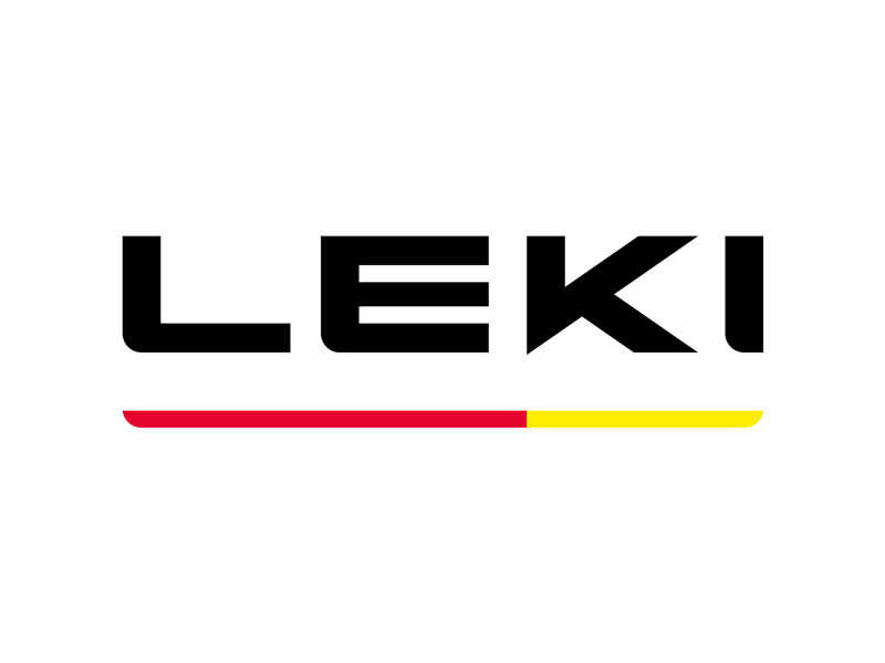Logo Leki