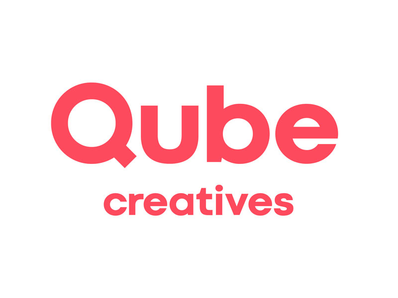 Logo Qube